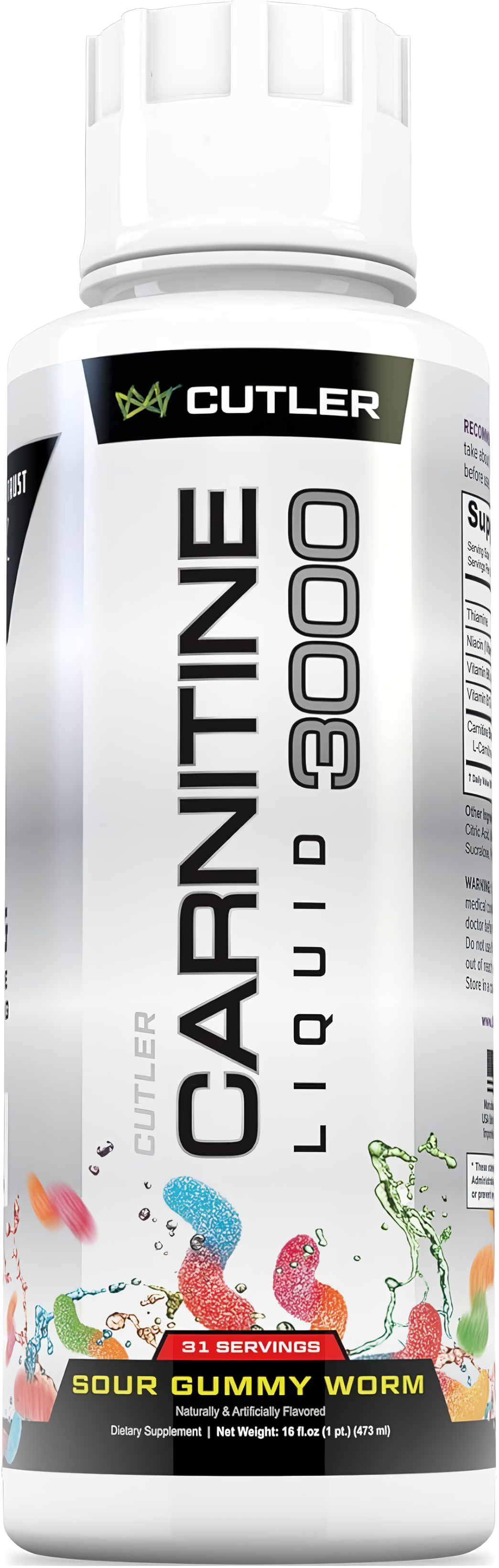 Carnitine 3000
